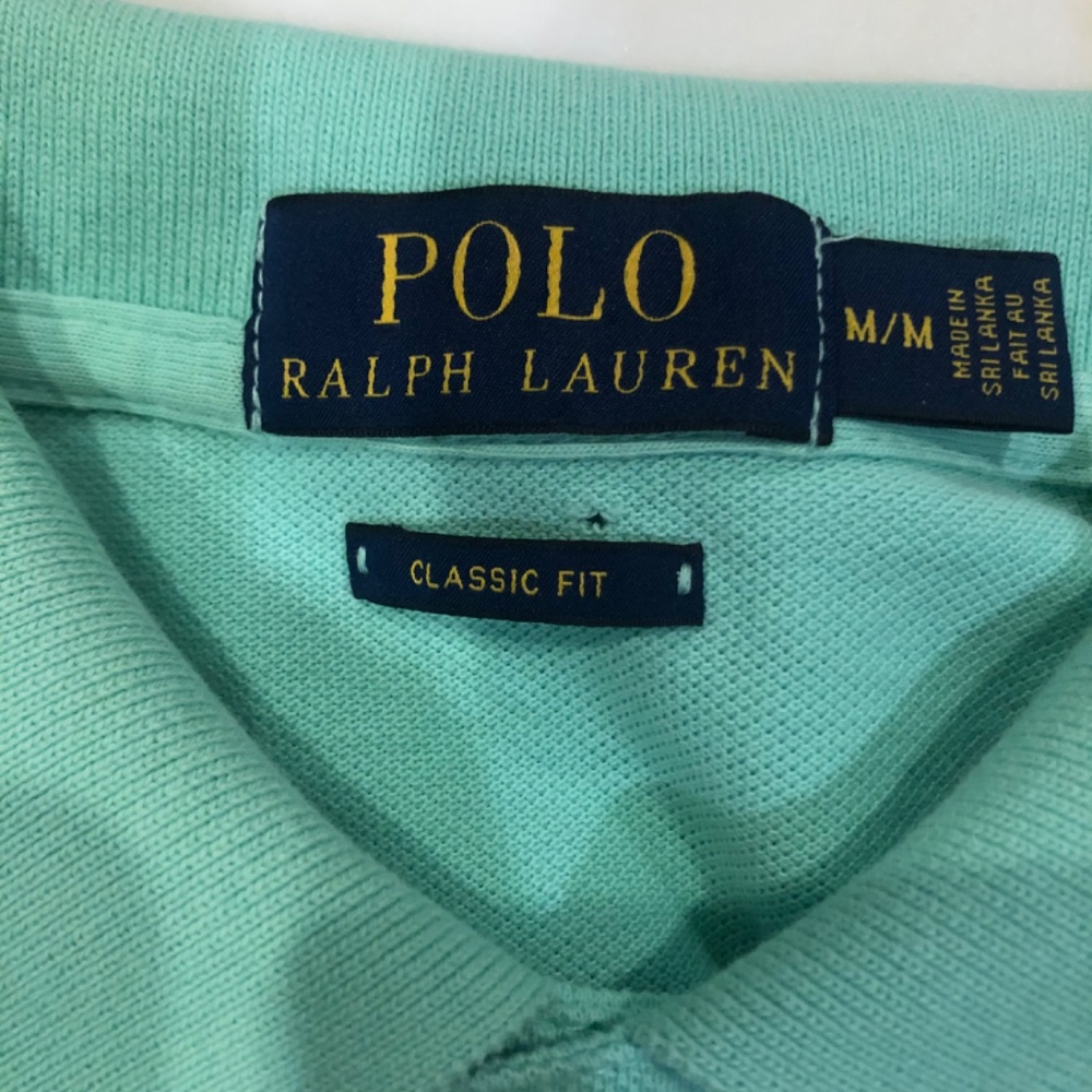 Polo Ralph Lauren - Picture 5 of 5